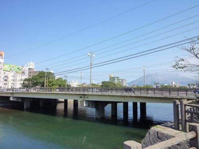 その他　武之橋（その他）まで180m