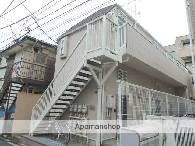 シャトー穂高