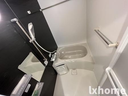 Excellent Kishibeの風呂写真