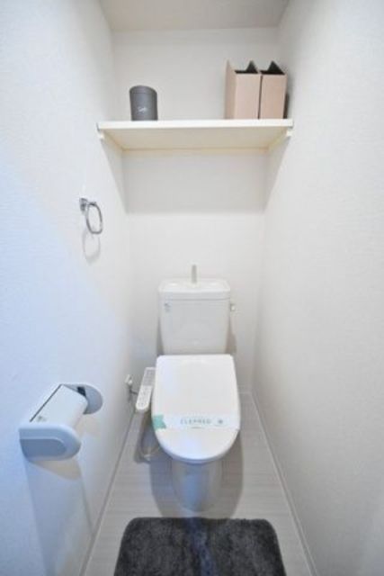トイレ　別部屋参考写真