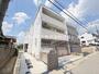 萱島駅より徒歩8分 新築 3階建の賃貸物件
