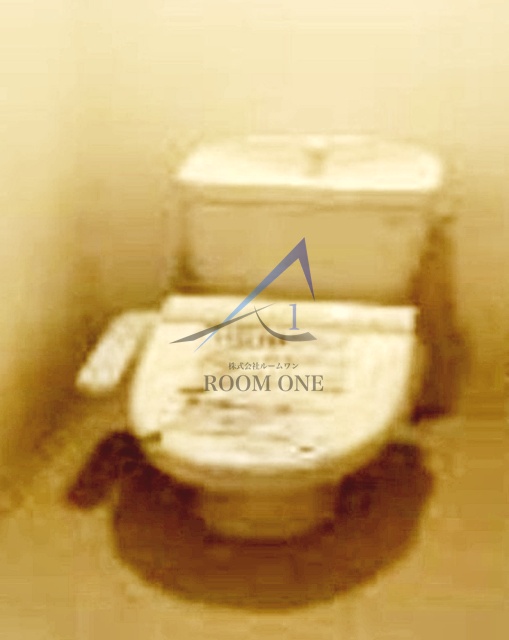 カーサ フェリーチェのトイレ写真