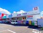 ドラックストア　ウエルシア 東村山久米川店（ドラッグストア）まで450m