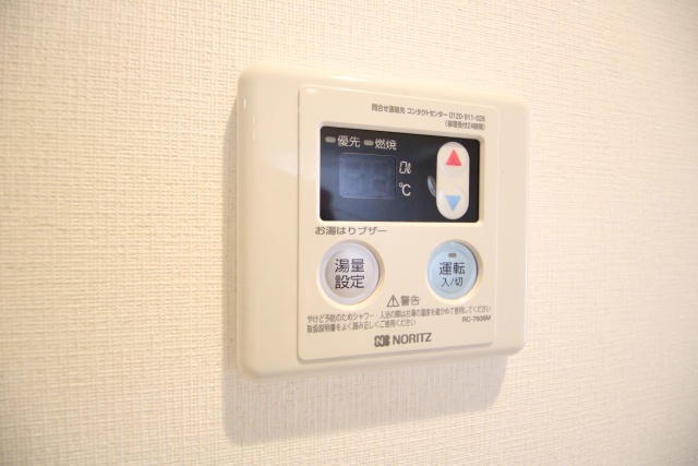その他設備　※別室の参考写真の為、現況優先です。
