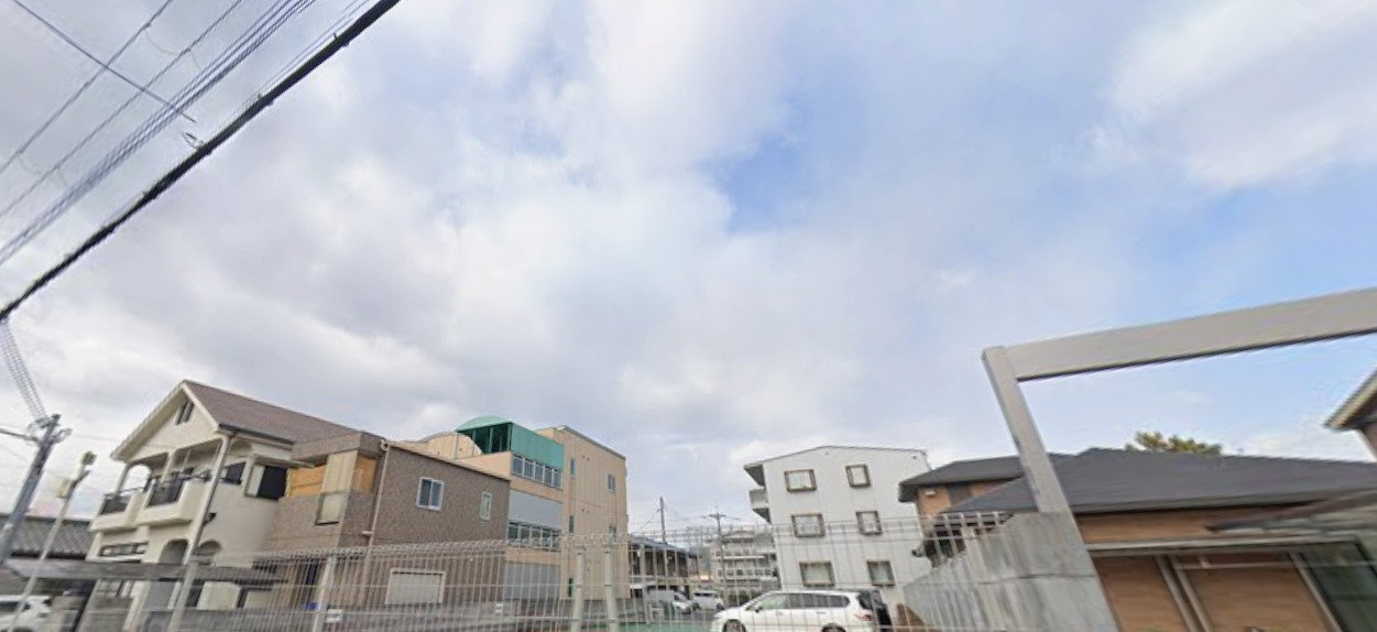 ＪＲ東海道本線 高槻駅 徒歩15分 3階建 築38年のその他写真