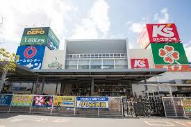 ＪＲ東海道本線 高槻駅 徒歩15分 3階建 築38年の周辺写真
