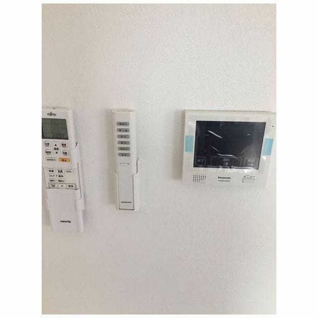 セキュリティ　その他部屋