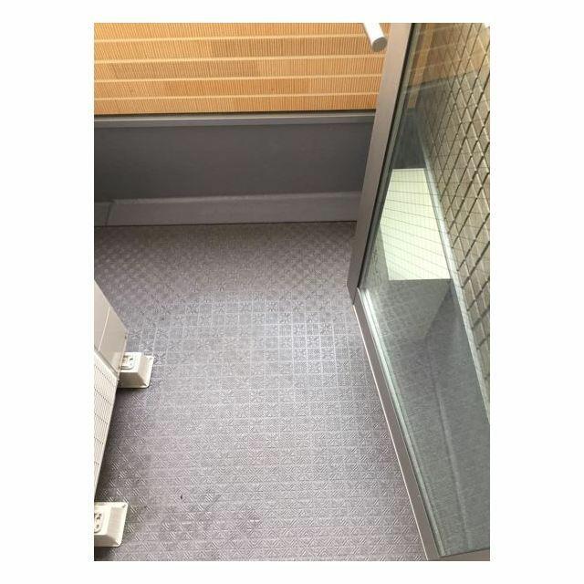 バルコニー　その他部屋