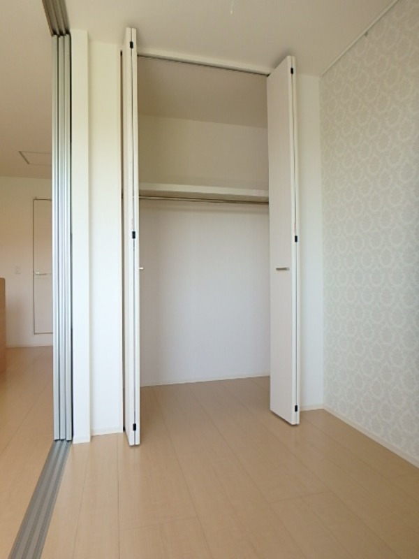 収納　図面と現状に相違がある場合には現状を優先