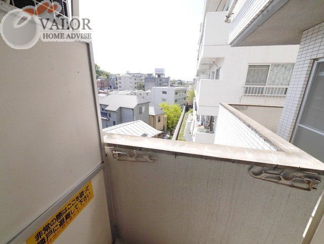 ＪＲ京浜東北線 鶴見駅 徒歩18分 7階建 築39年のその他写真