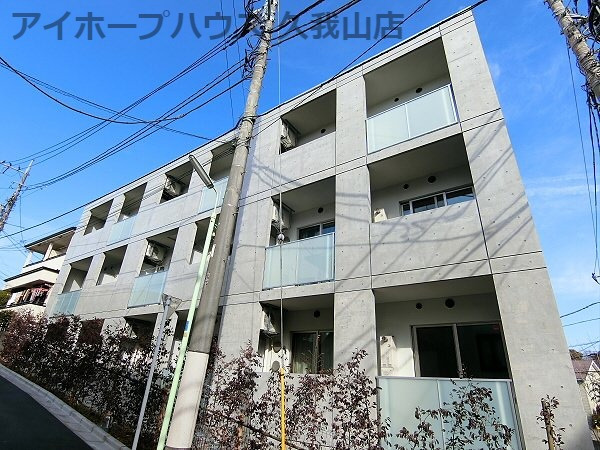 京王井の頭線 久我山駅 徒歩6分 築8年