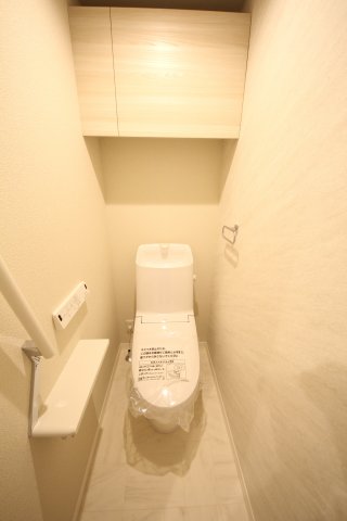 グラン フェリーチェのトイレ写真