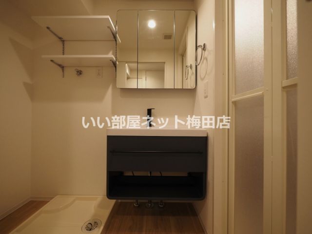 セレニテ東梅田アリエの内装写真