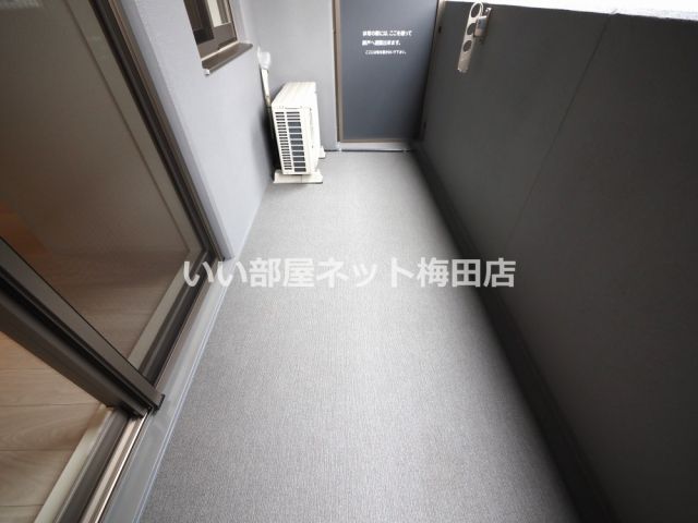 セレニテ東梅田アリエの内装写真
