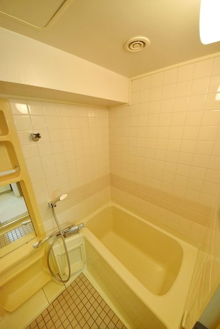 バス・シャワールーム　別部屋参照