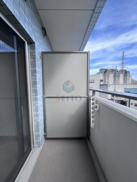 アクアスイート新大阪の内装写真