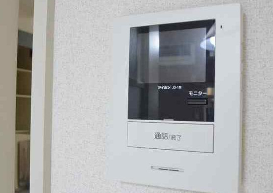 セキュリティ　エバーグリーン白楽