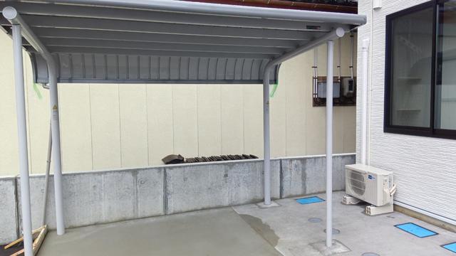B-Maisonの外観写真