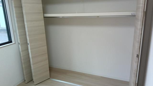 B-Maisonの内装写真