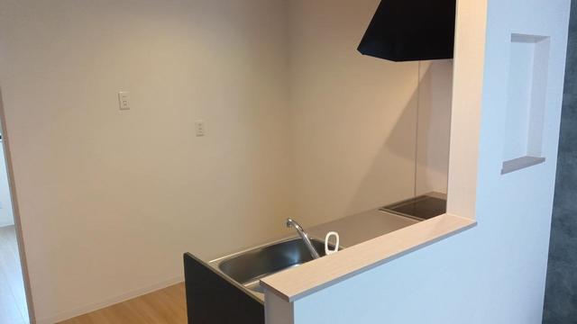 B-Maisonの内装写真