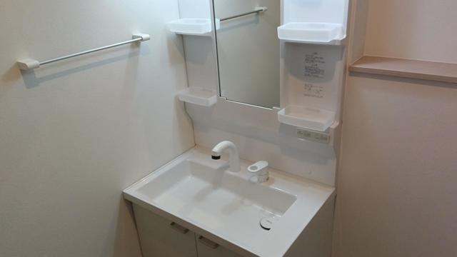 B-Maisonの内装写真