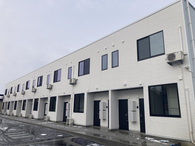 B-Maison