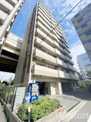 建物外観　☆外観☆