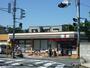 コンビニ　セブンイレブン横浜岡村4丁目店（コンビニ）まで737m