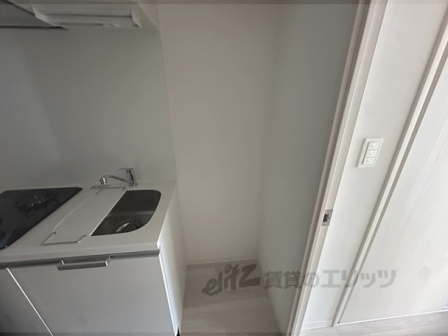 その他部屋・スペース　冷蔵庫置場