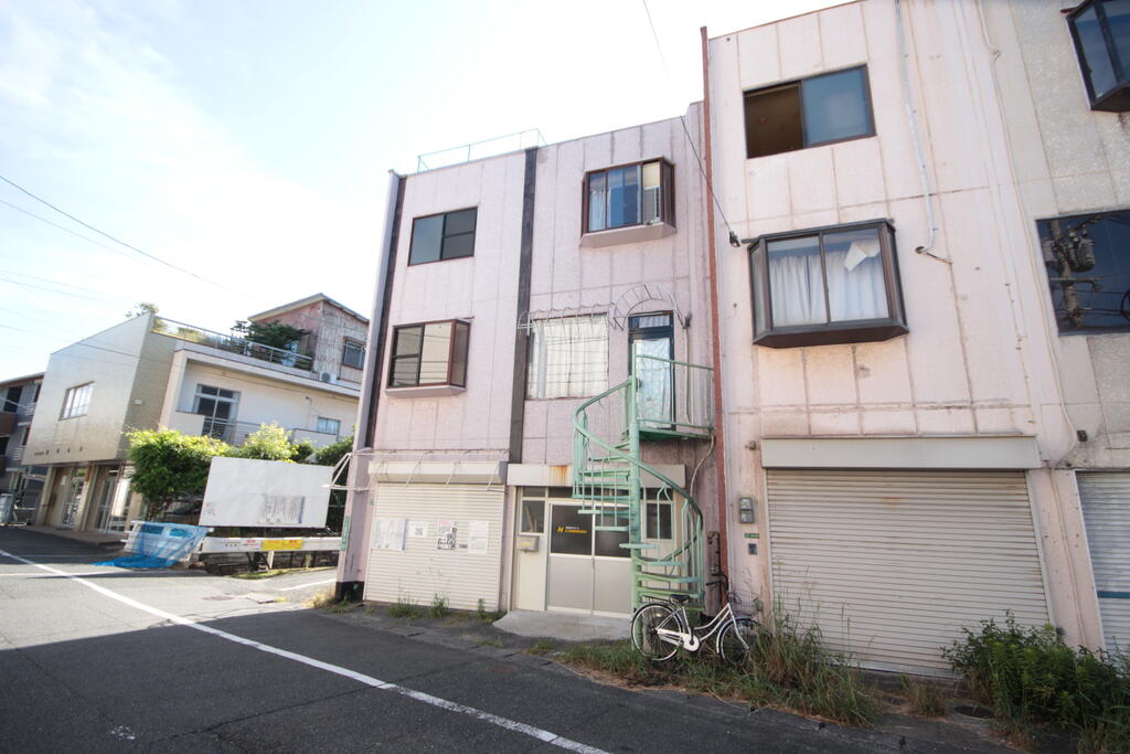 下富野ビル
