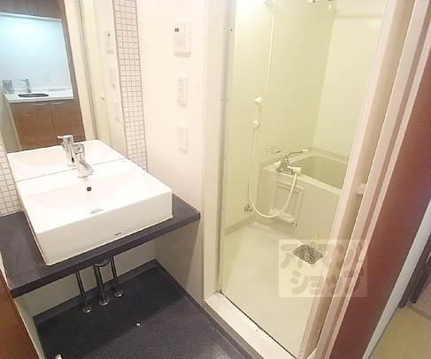 CASA GRAN洛西の内装写真