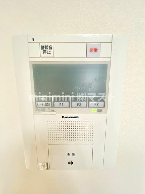 内外うつぼビルのその他写真