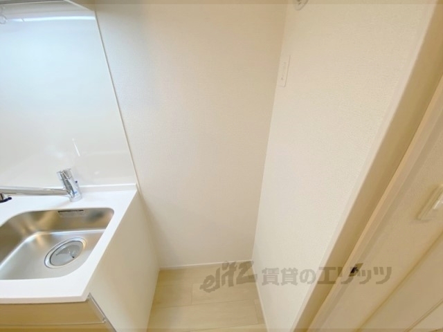 その他部屋・スペース　冷蔵庫置場