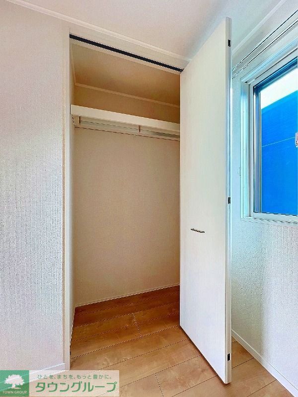 タウンセレッソの内装写真