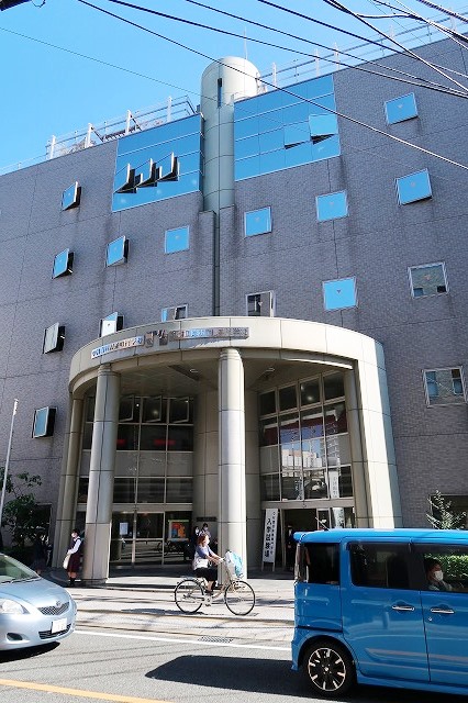 その他　中村調理製菓専門学校（その他）まで1940m