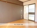 西武新宿線 野方駅 徒歩3分 2階建 築45年の内装写真