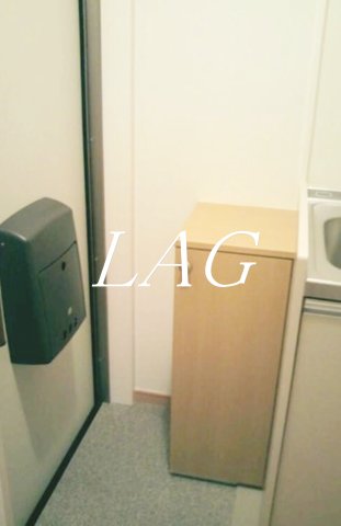 玄関　玄関です。