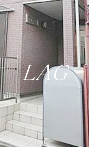 エントランス　エントランスです。