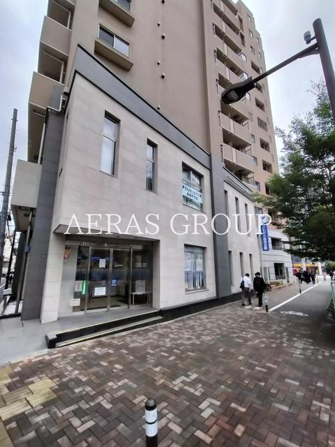 銀行　さわやか信用金庫 新宿西支店（銀行）まで209m