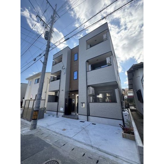 ＪＲ鹿児島本線 笹原駅 徒歩10分 築1年