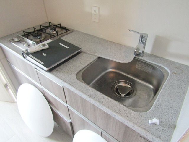 キッチン　★同物件・参考写真★