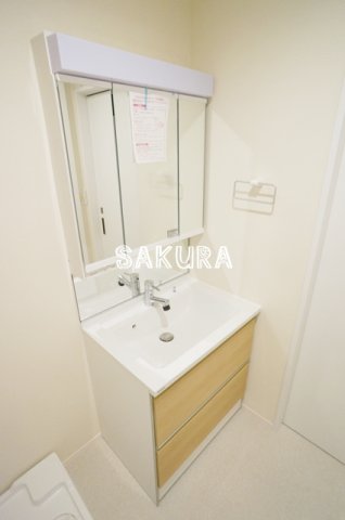 プランドール篠原東の内装写真