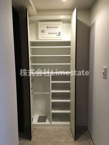 収納　別部屋参考写真