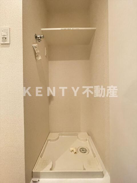 その他設備　同タイプ参考写真