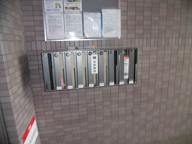 カサグランデ 三島市賃貸マンションの外観写真