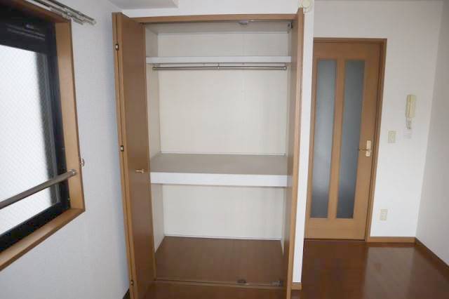 カサグランデ 三島市賃貸マンションの内装写真