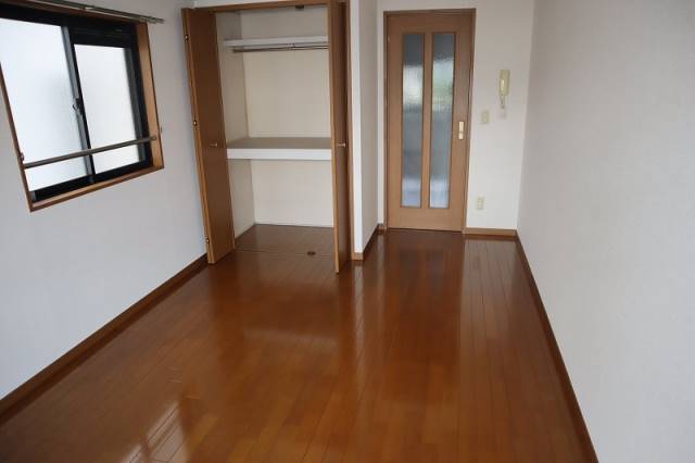 カサグランデ 三島市賃貸マンションの内装写真