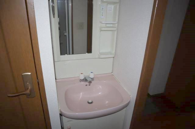 カサグランデ 三島市賃貸マンションの内装写真