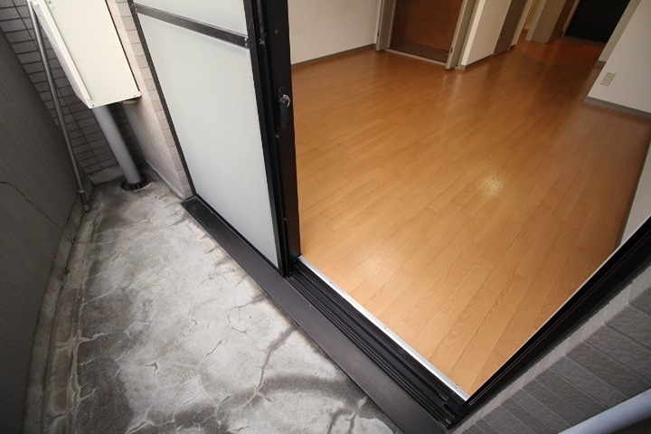 メゾン東尾久の内装写真