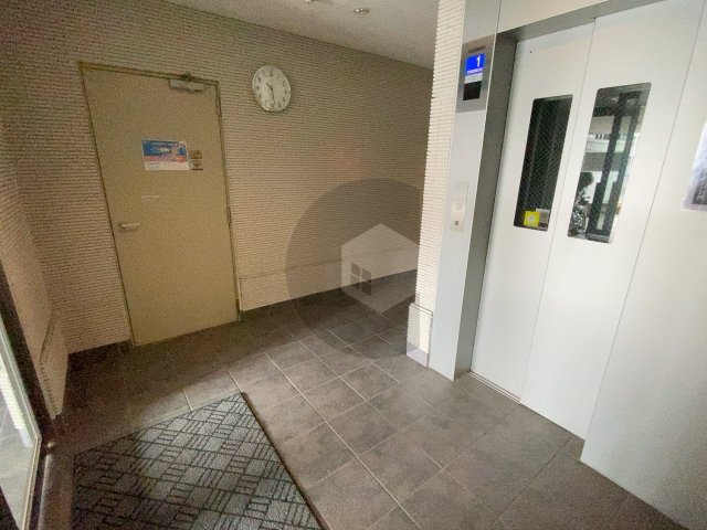 ロビー